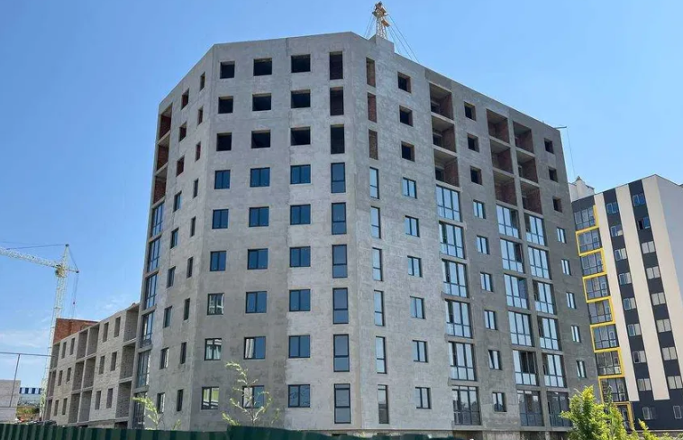 Продаж 1к квартири 34 кв. м на вул. Одеська. фото 1 Продаж 1к квартири 34 кв. м на вул. Одеська. фото 1