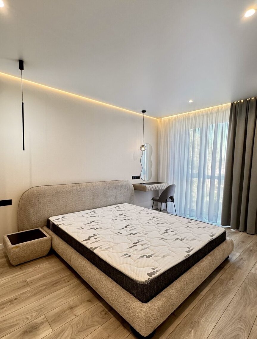 Продаж 1к квартири 44 кв. м., ЖК Forest Home фото 1 Продаж 1к квартири 44 кв. м., ЖК Forest Home фото 1