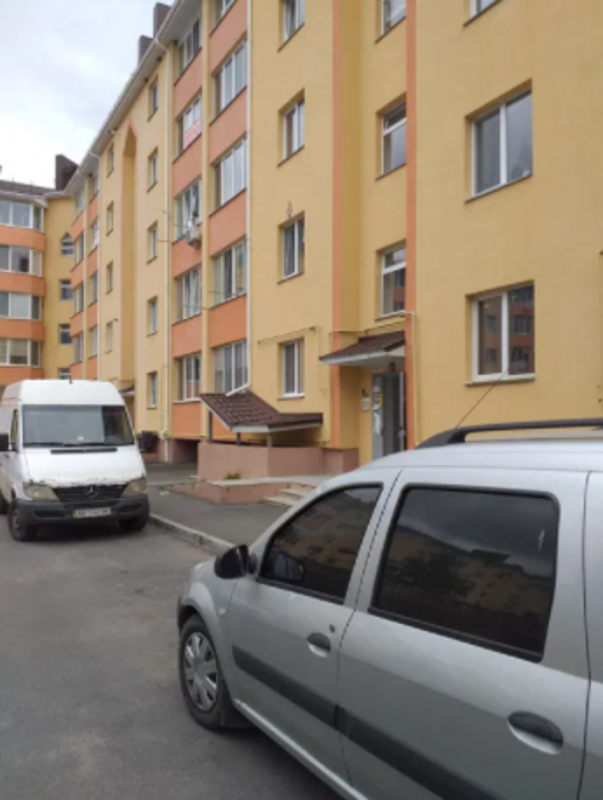 Продаж чорнової двокімнатної квартири, 73.2 кв.м., с. Агрономічне. фото 1 Продаж чорнової двокімнатної квартири, 73.2 кв.м., с. Агрономічне. фото 1