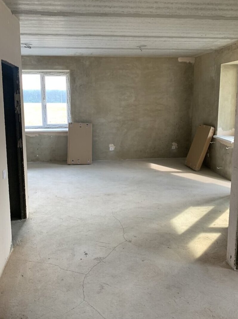 Продаж 2к квартири 51.6 кв. м на вул. Миколаївська фото 1 Продаж 2к квартири 51.6 кв. м на вул. Миколаївська фото 1