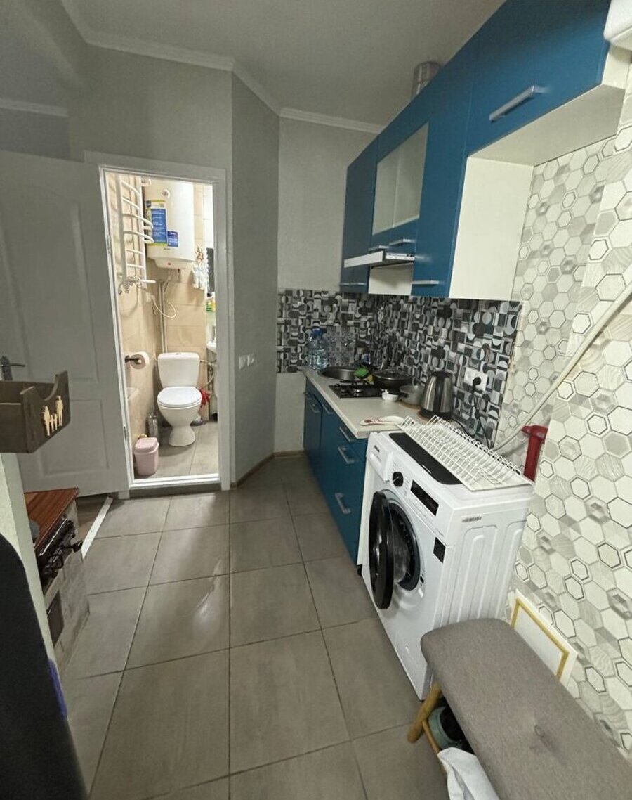 Продаж 1к квартири 17 кв. м на вул. Стрілецька фото 1 Продаж 1к квартири 17 кв. м на вул. Стрілецька фото 1
