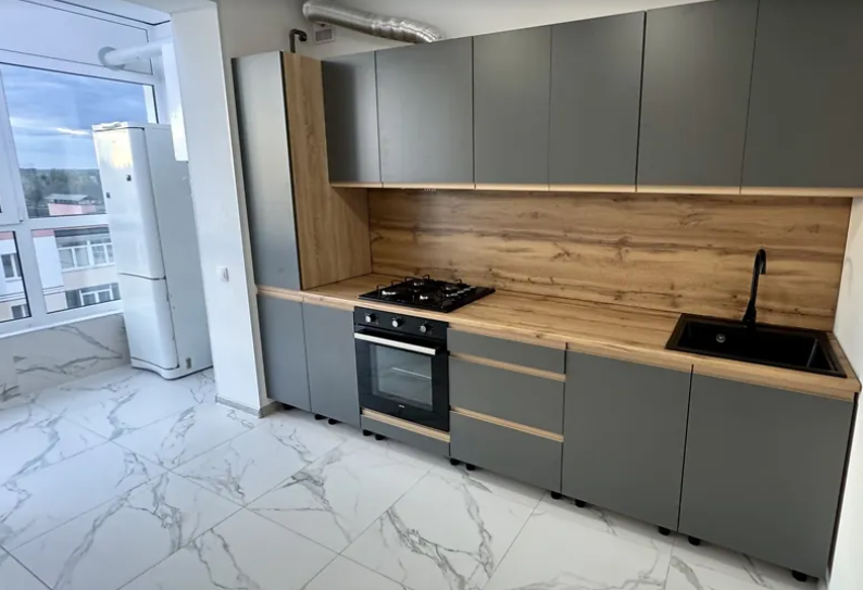 Продаж 1к квартири 38 кв. м на вул. Стрілецька фото 1 Продаж 1к квартири 38 кв. м на вул. Стрілецька фото 1