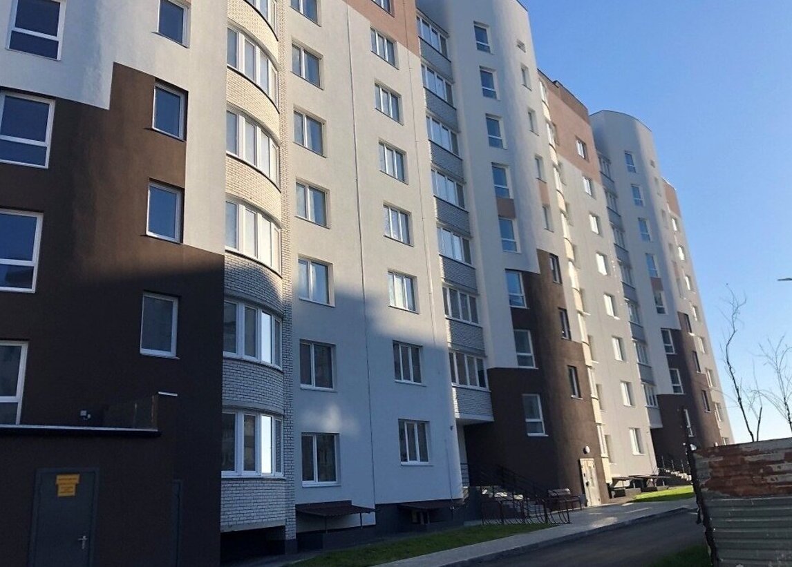 Продаж 2к квартири 55.6 кв. м на вул. Олександрівська фото 1 Продаж 2к квартири 55.6 кв. м на вул. Олександрівська фото 1