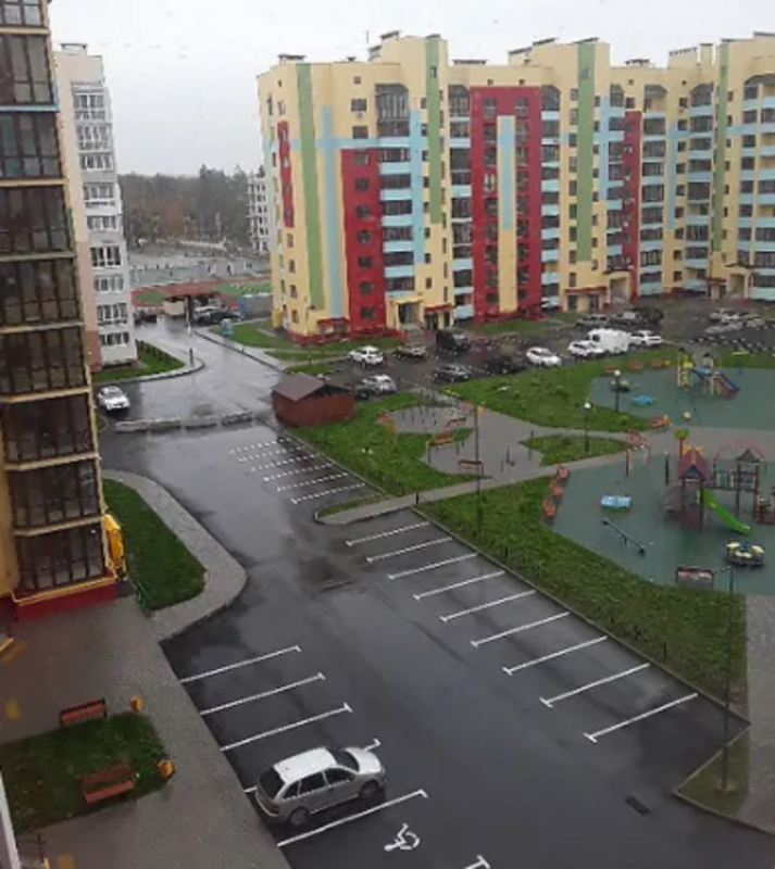 Продаю 2к квартиру 85 кв. м, 3одчих 17 в районі Поділля в Вінниці фото 1 Продаю 2к квартиру 85 кв. м, 3одчих 17 в районі Поділля в Вінниці фото 1