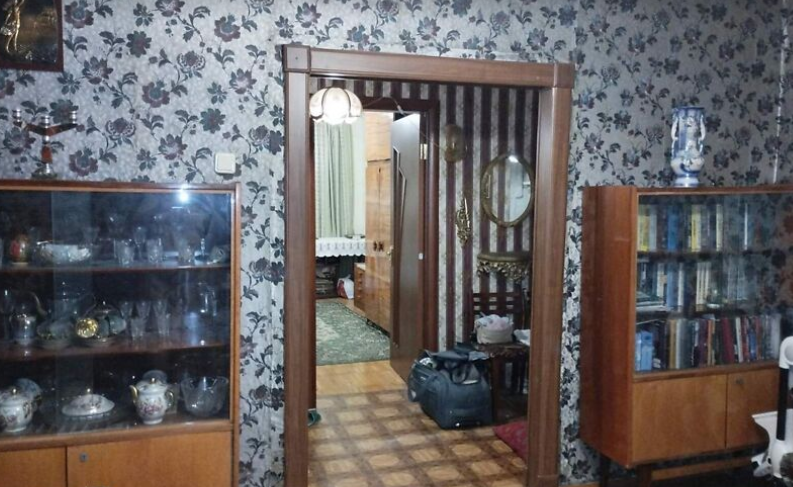Продаж 3к квартири 65.3 кв. м на вул. Олександри Бурбело фото 1 Продаж 3к квартири 65.3 кв. м на вул. Олександри Бурбело фото 1