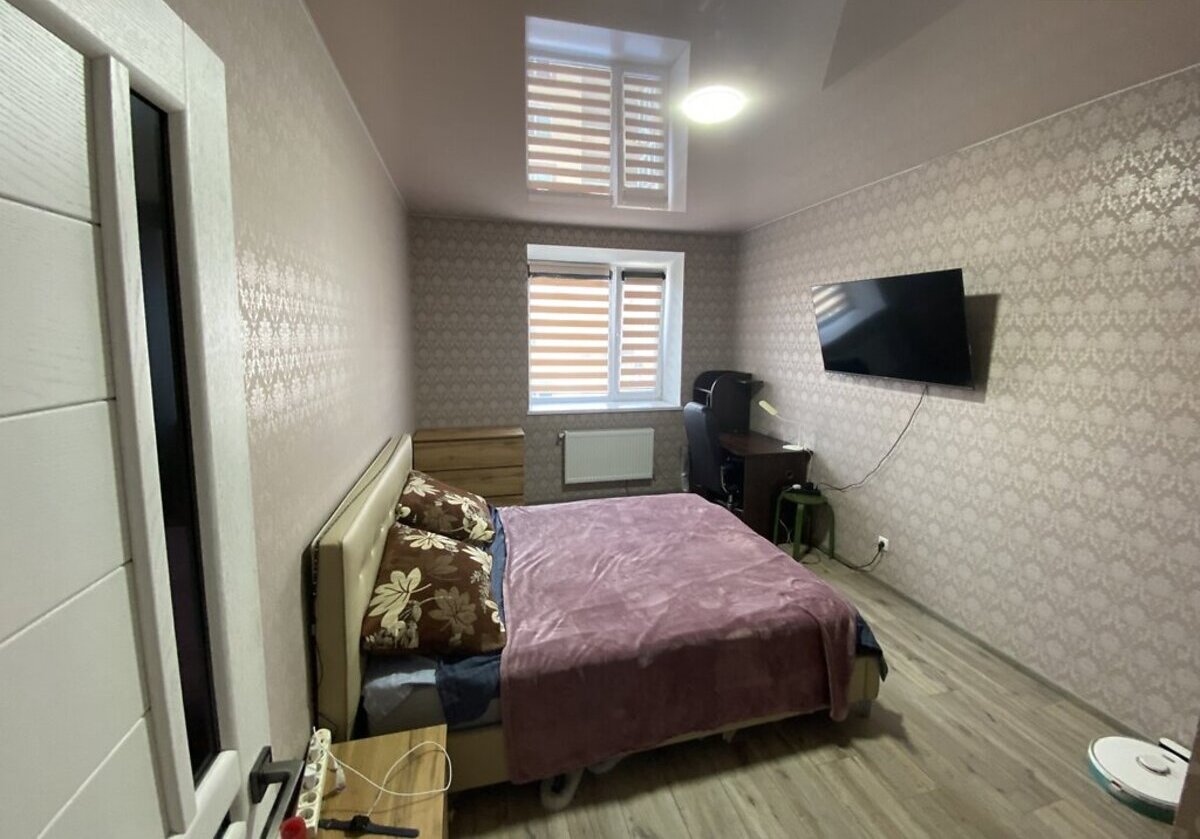 Продаж 1к квартири 45 кв. м на вул. Академіка Янгеля фото 1 Продаж 1к квартири 45 кв. м на вул. Академіка Янгеля фото 1