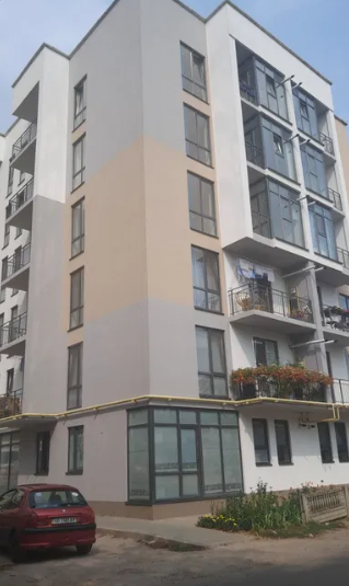 Продається квартира в новобудові, ЖК Каскад, Агрономічне фото 1 Продається квартира в новобудові, ЖК Каскад, Агрономічне фото 1
