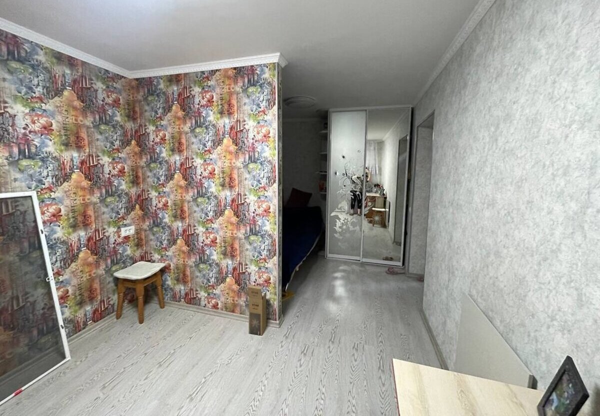 Продаж 1к квартири 33 кв. м на вул. Лесі Українки фото 1 Продаж 1к квартири 33 кв. м на вул. Лесі Українки фото 1