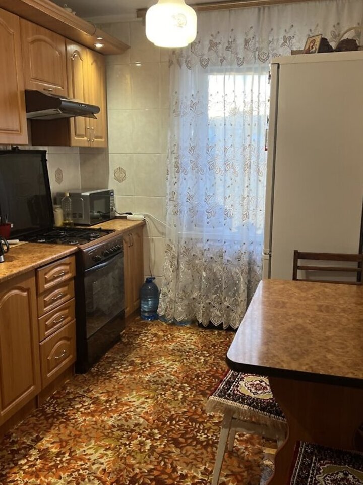 Продаж 3к квартири 64.9 кв. м на вул. Дачна 3 фото 1 Продаж 3к квартири 64.9 кв. м на вул. Дачна 3 фото 1