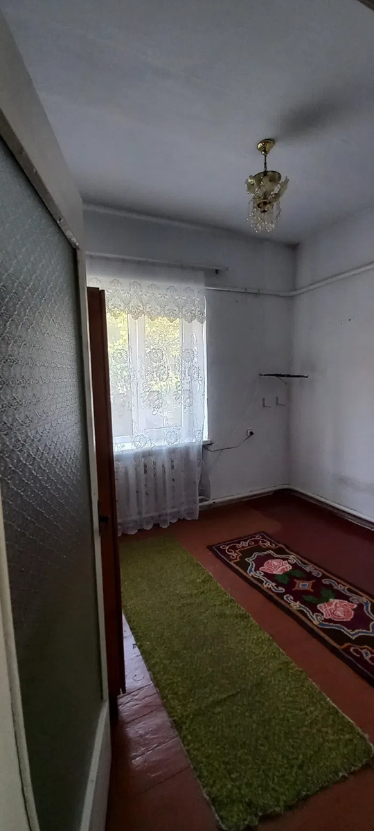 Продаж трикімнатної квартири у Вороновиці фото 1 Продаж трикімнатної квартири у Вороновиці фото 1