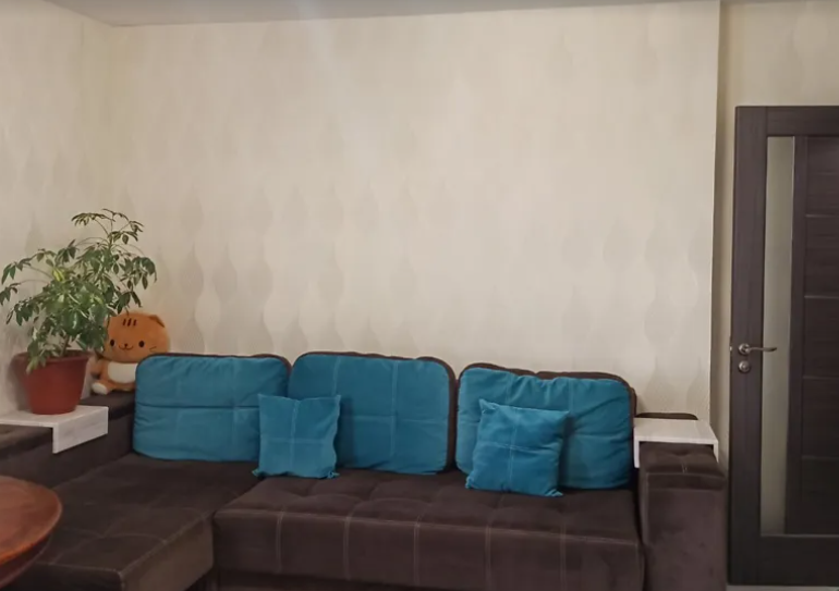 Продаж 3к квартири 59 кв. м на вул. Данила Нечая фото 1 Продаж 3к квартири 59 кв. м на вул. Данила Нечая фото 1