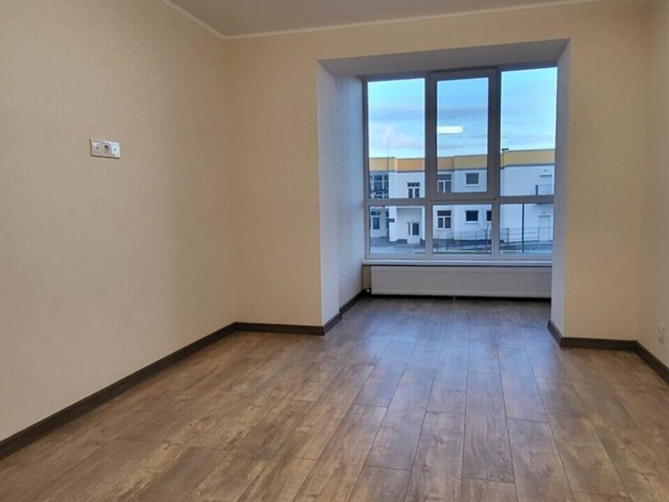 Продаж 1к квартири 45.8 кв. м на 1-й пров. Немирівське шосе фото 1 Продаж 1к квартири 45.8 кв. м на 1-й пров. Немирівське шосе фото 1