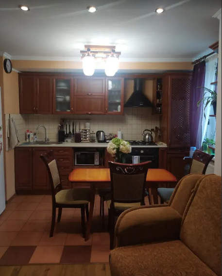 Продаж 3к квартири 68.3 кв. м на вул. Якова Шепеля фото 1 Продаж 3к квартири 68.3 кв. м на вул. Якова Шепеля фото 1