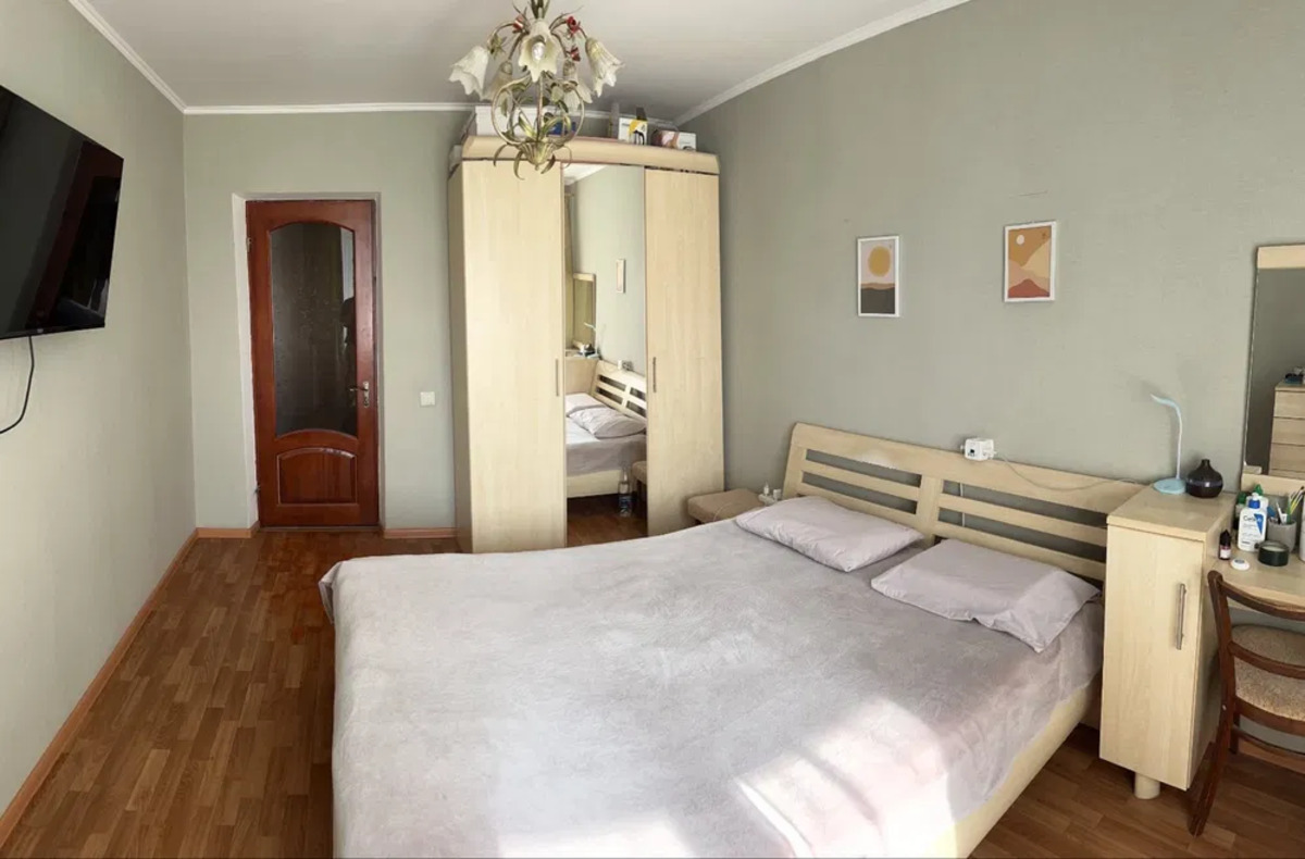 Продаж 3-кімнатної квартири, просп. Юності. фото 1 Продаж 3-кімнатної квартири, просп. Юності. фото 1