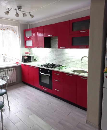 Продаж 3к квартири 65 кв. м на вул. Левка Лук’яненка фото 1 Продаж 3к квартири 65 кв. м на вул. Левка Лук’яненка фото 1