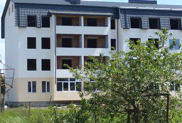 Продаж 1-кімнатної квартири, с. Агрономічне фото 1 Продаж 1-кімнатної квартири, с. Агрономічне фото 1
