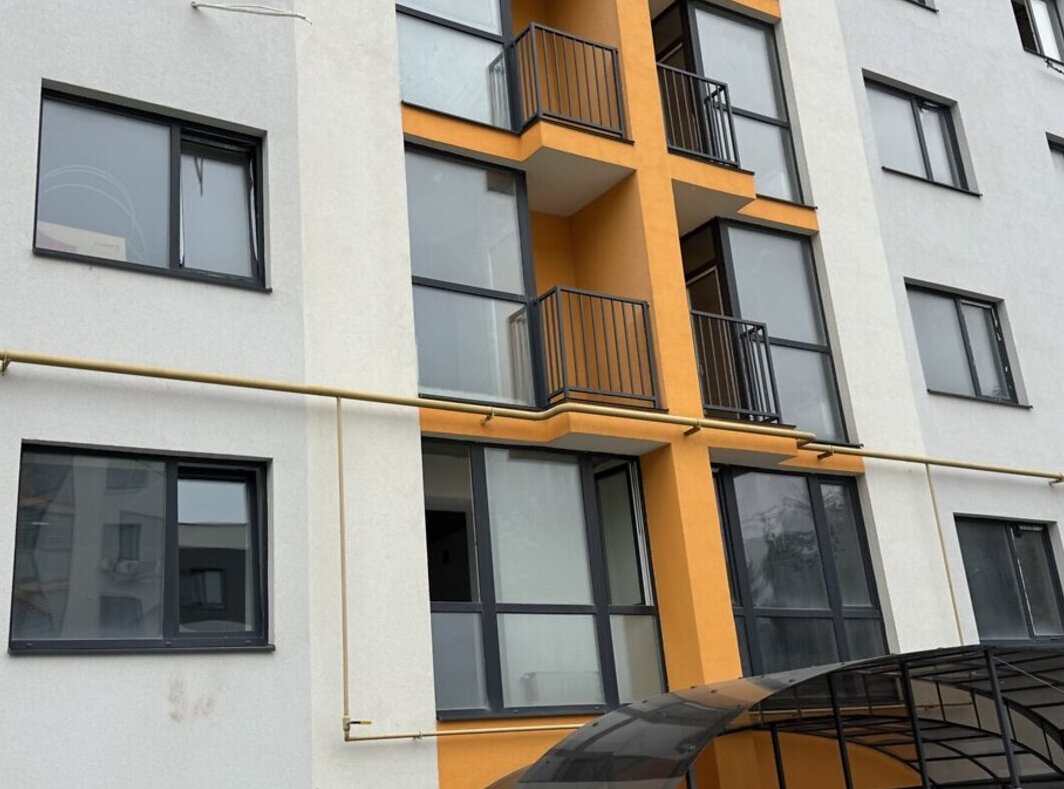Продаж 1к квартири 44.1 кв. м., ЖК Західний фото 1 Продаж 1к квартири 44.1 кв. м., ЖК Західний фото 1