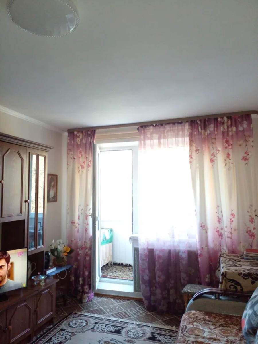 Подаж 2-кімнатної квартири, вишенька фото 1 Подаж 2-кімнатної квартири, вишенька фото 1