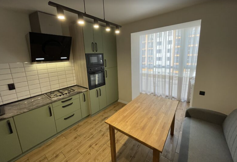 Продаж 1к квартири 41 кв. м на шосе Барське 101 фото 1 Продаж 1к квартири 41 кв. м на шосе Барське 101 фото 1