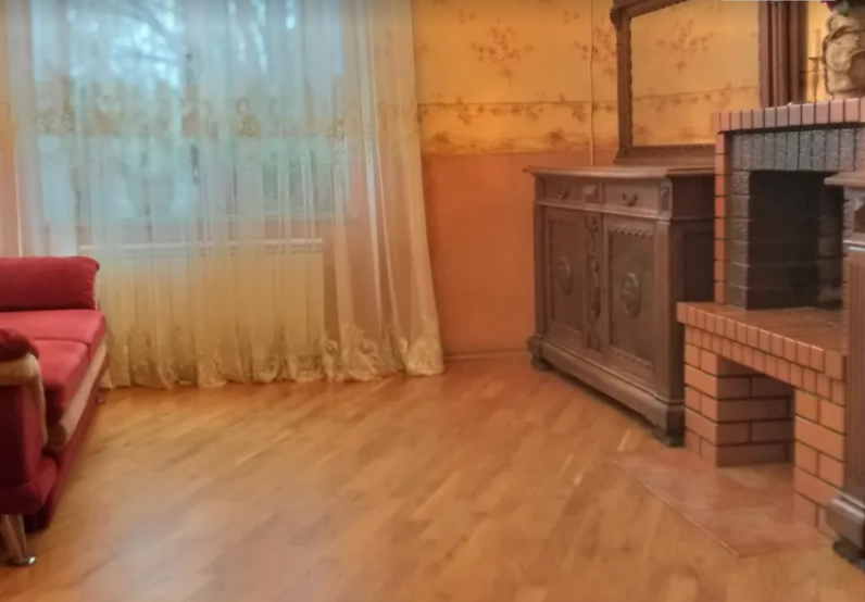 Продаж 2к квартири 75 кв. м на вул. Магістратська фото 1 Продаж 2к квартири 75 кв. м на вул. Магістратська фото 1