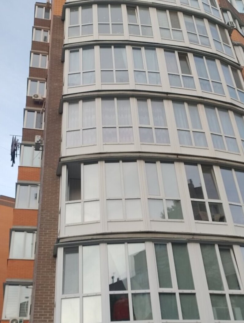 Продаж 1к квартири 42.3 кв. м., ЖК Рів'єра фото 1 Продаж 1к квартири 42.3 кв. м., ЖК Рів'єра фото 1