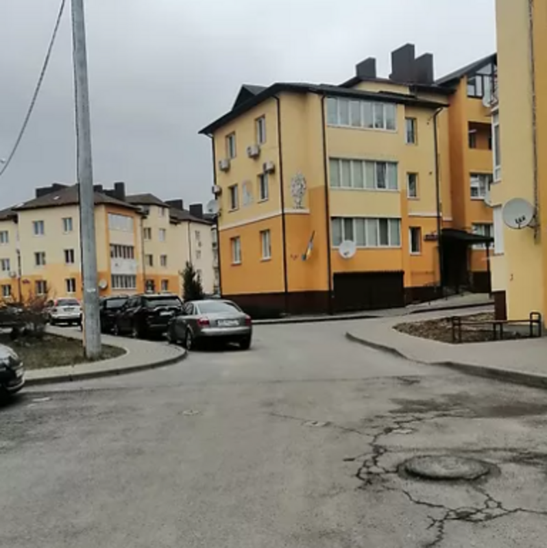 Продаю 2к квартиру 59.2 кв. м, Нагірна вулиця 19о в районі Старе місто в Вінниці фото 1 Продаю 2к квартиру 59.2 кв. м, Нагірна вулиця 19о в районі Старе місто в Вінниці фото 1