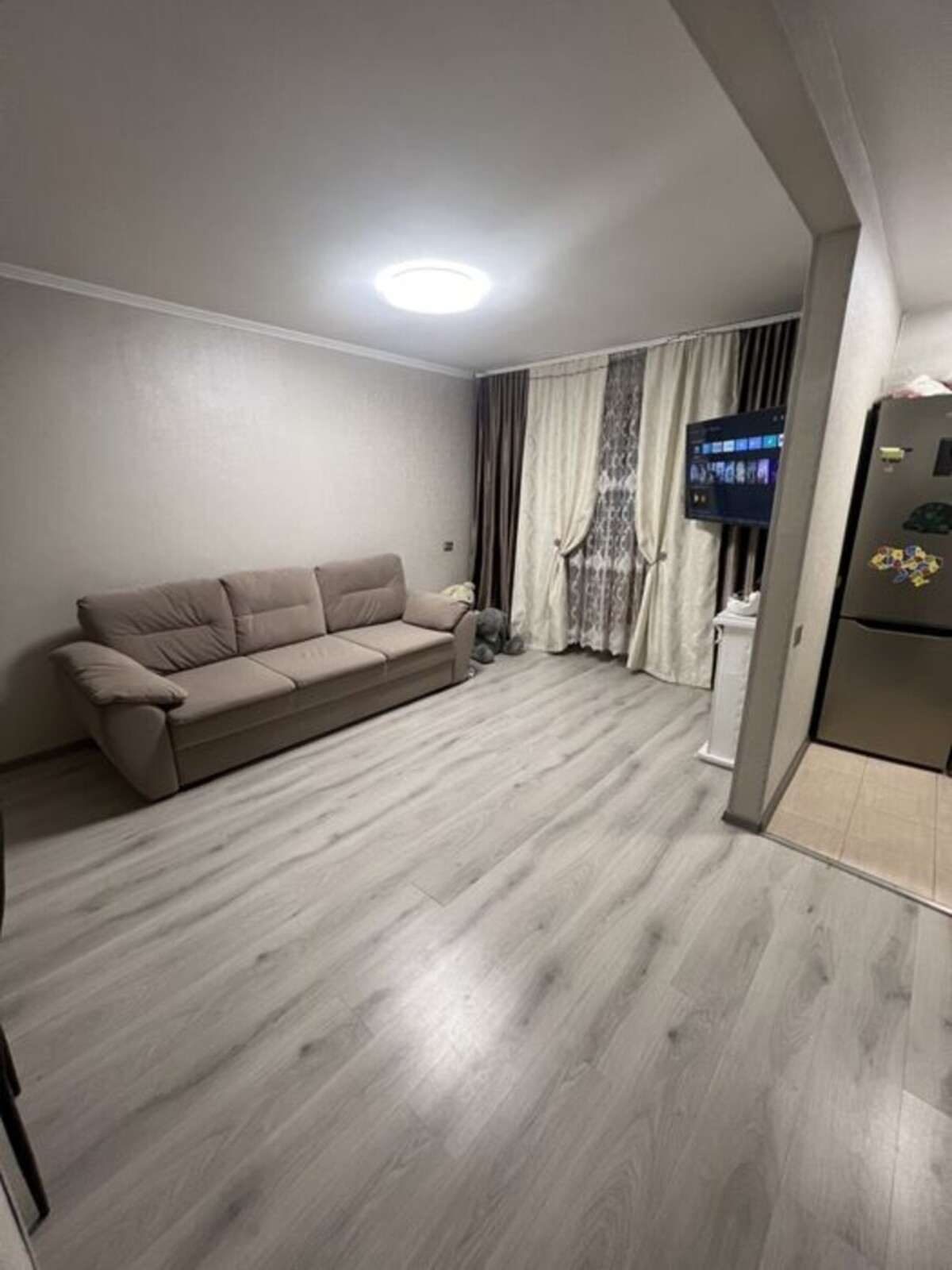 Продаж 3к квартири 59 кв. м на вул. Брацлавська фото 1 Продаж 3к квартири 59 кв. м на вул. Брацлавська фото 1