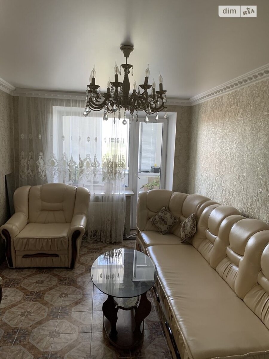 Продаж 4к квартири 61 кв. м на вул. Київська 104 фото 1 Продаж 4к квартири 61 кв. м на вул. Київська 104 фото 1