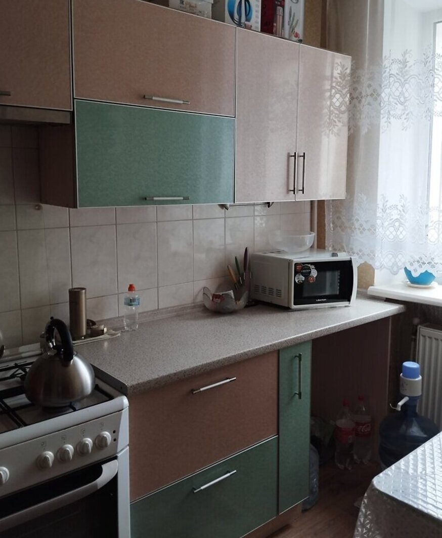 Продаж 3к квартири 67 кв. м на пров. Соняшниковий фото 1 Продаж 3к квартири 67 кв. м на пров. Соняшниковий фото 1