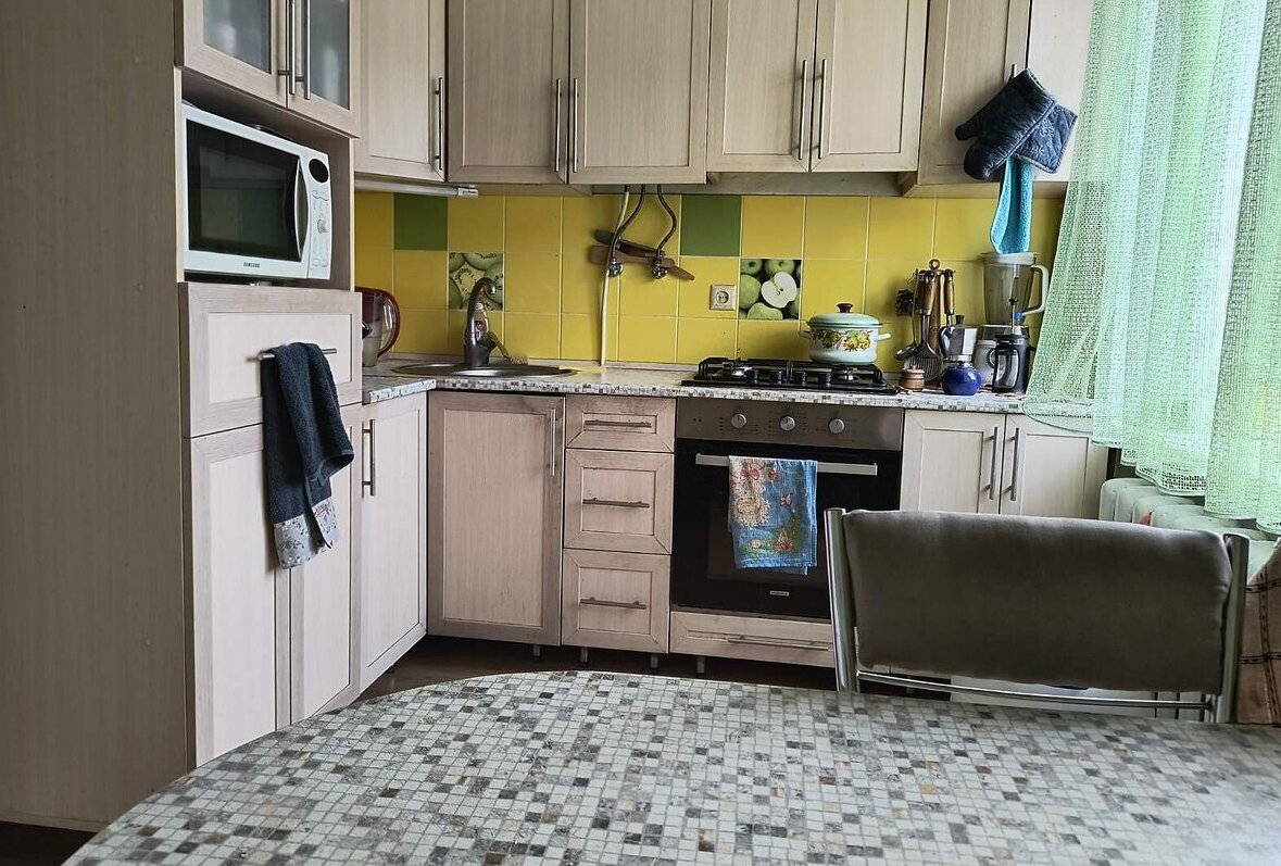Продаж 3-к квартири, Вінниця, р-н Урожай фото 1 Продаж 3-к квартири, Вінниця, р-н Урожай фото 1