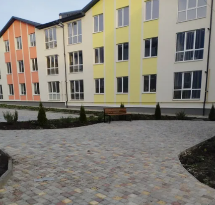 Продаж 1-кімнатної квартири, ЖК Джерельний фото 1 Продаж 1-кімнатної квартири, ЖК Джерельний фото 1