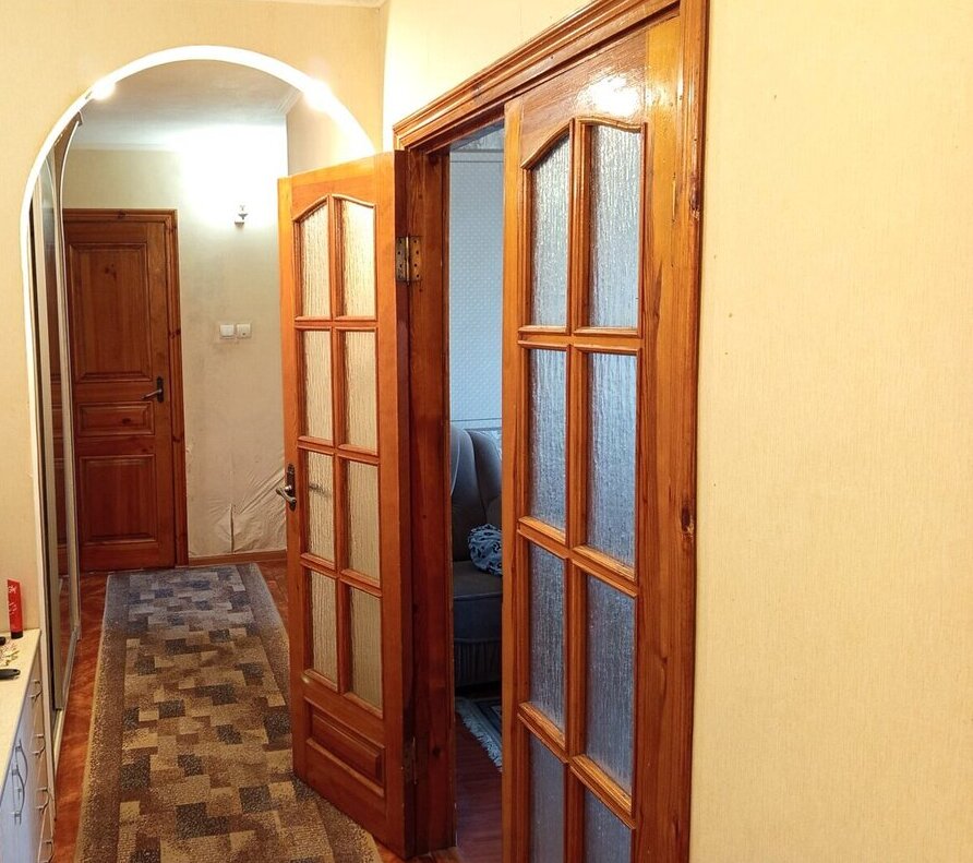 Продаж 3к квартири 67 кв. м на вул. Брацлавська фото 1 Продаж 3к квартири 67 кв. м на вул. Брацлавська фото 1