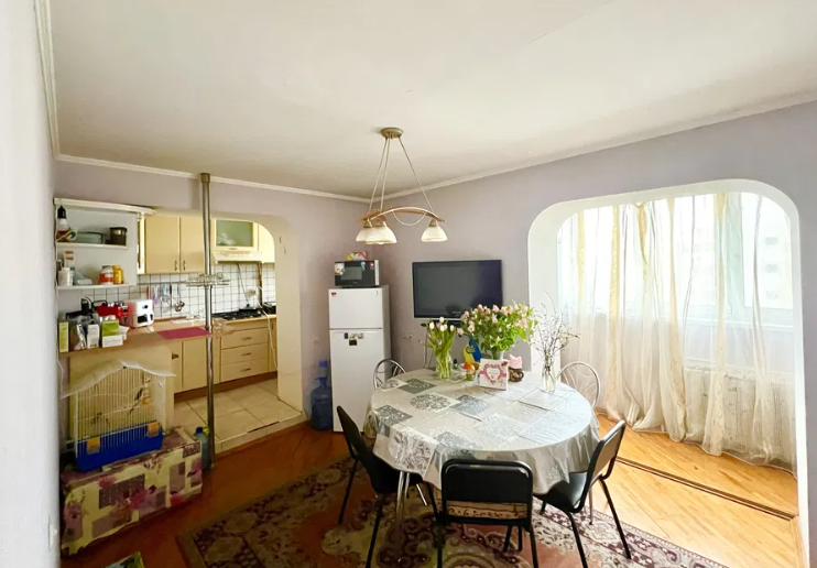 Продаж 3к квартири 102 кв. м на вул. Івана Миколайчука фото 1 Продаж 3к квартири 102 кв. м на вул. Івана Миколайчука фото 1
