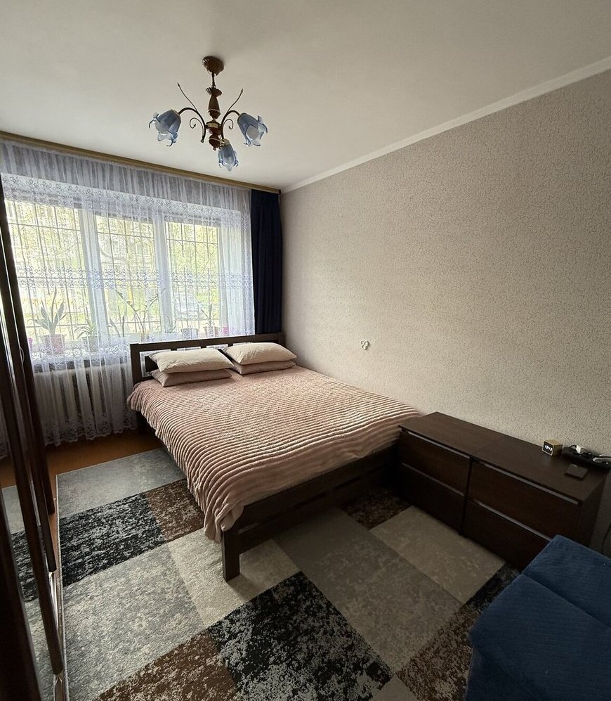 Продаж 3к квартири 53 кв. м на вул. Князів Коріатовичів фото 1 Продаж 3к квартири 53 кв. м на вул. Князів Коріатовичів фото 1