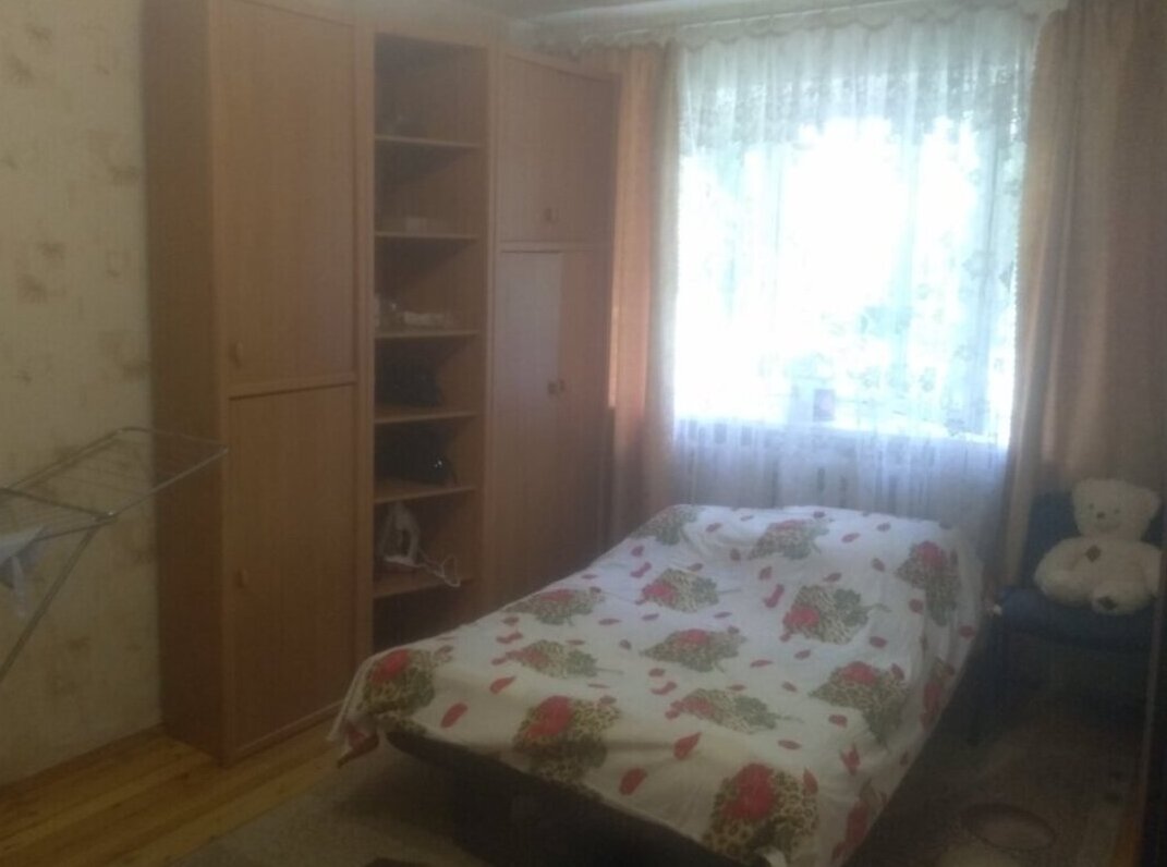 Продаж 1к квартири 30 кв. м на 1-й пров. Пирогова фото 1 Продаж 1к квартири 30 кв. м на 1-й пров. Пирогова фото 1