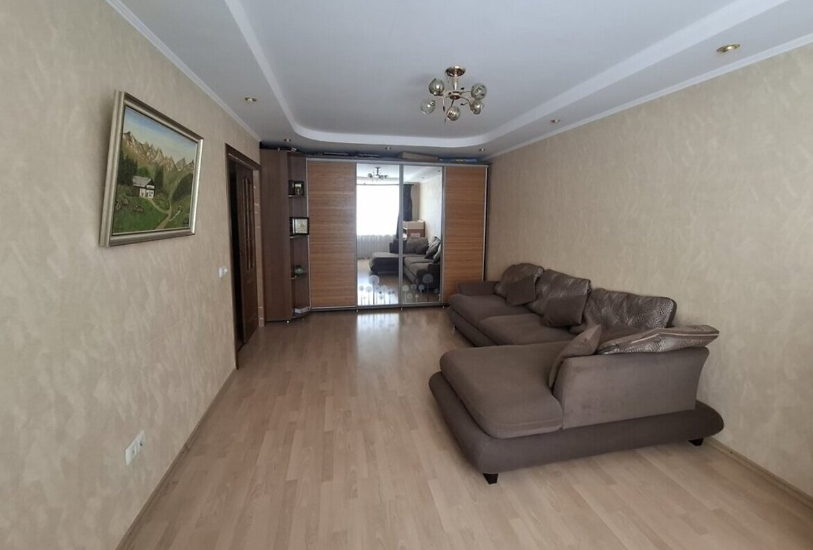 Продаж 1к квартири на вул. Лялі Ратушної фото 1 Продаж 1к квартири на вул. Лялі Ратушної фото 1