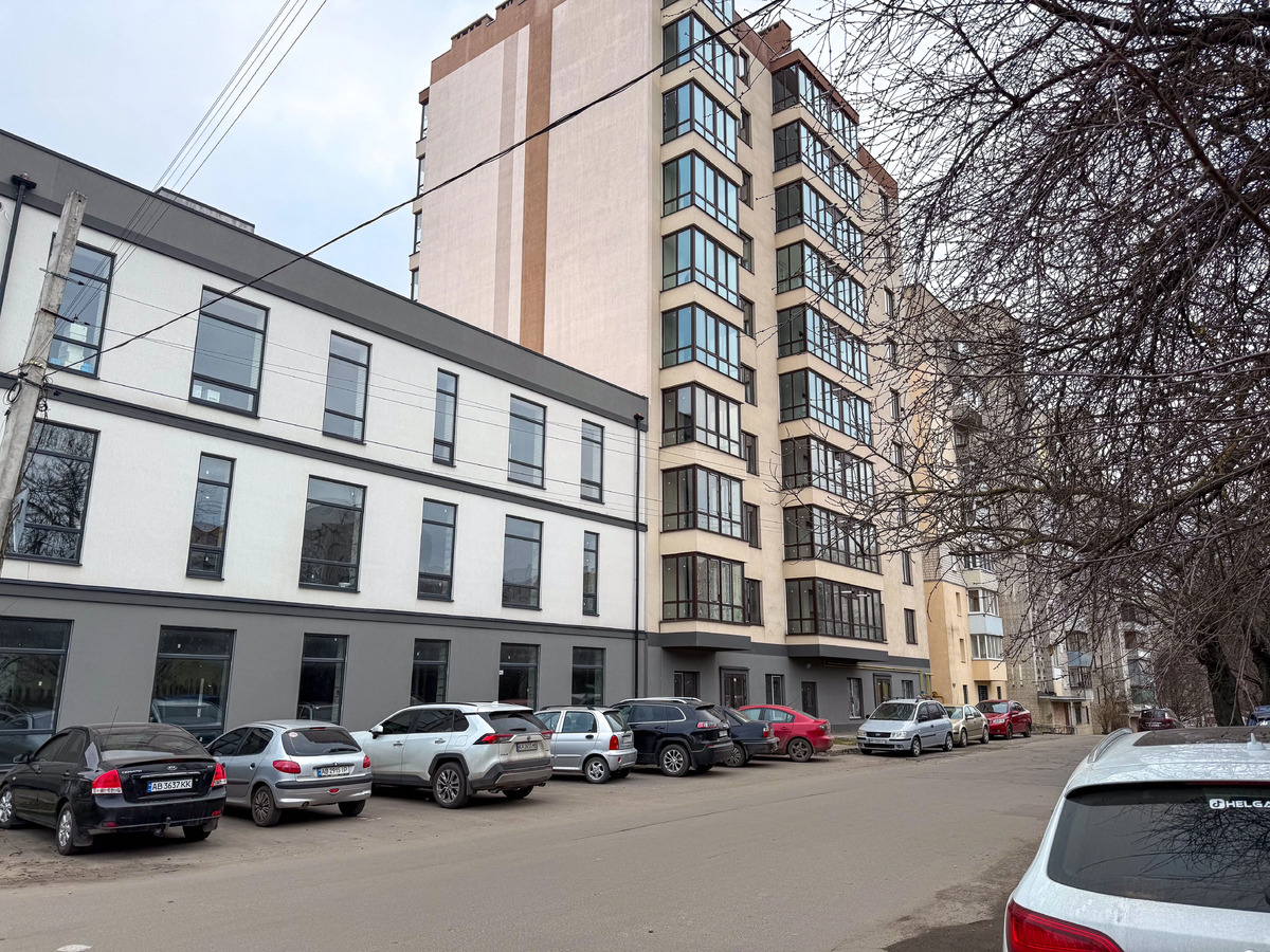 Продаж двокімнатної квартири в ЖК Слов'янський фото 1 Продаж двокімнатної квартири в ЖК Слов'янський фото 1