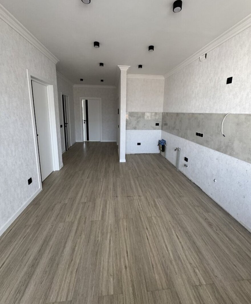 Продаж 2к квартири 65 кв. м на вул. Шевченка фото 1 Продаж 2к квартири 65 кв. м на вул. Шевченка фото 1