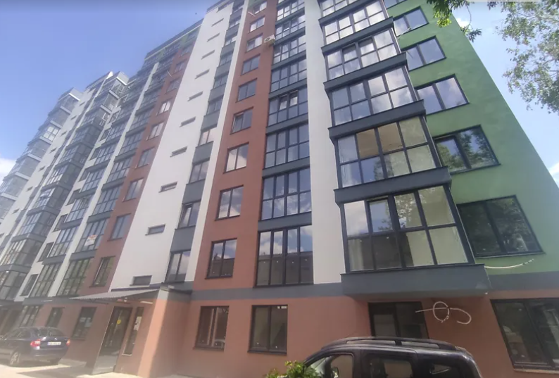 Продаж 2к квартири 65 кв. м на вул. Костянтина Василенка 14В фото 1 Продаж 2к квартири 65 кв. м на вул. Костянтина Василенка 14В фото 1