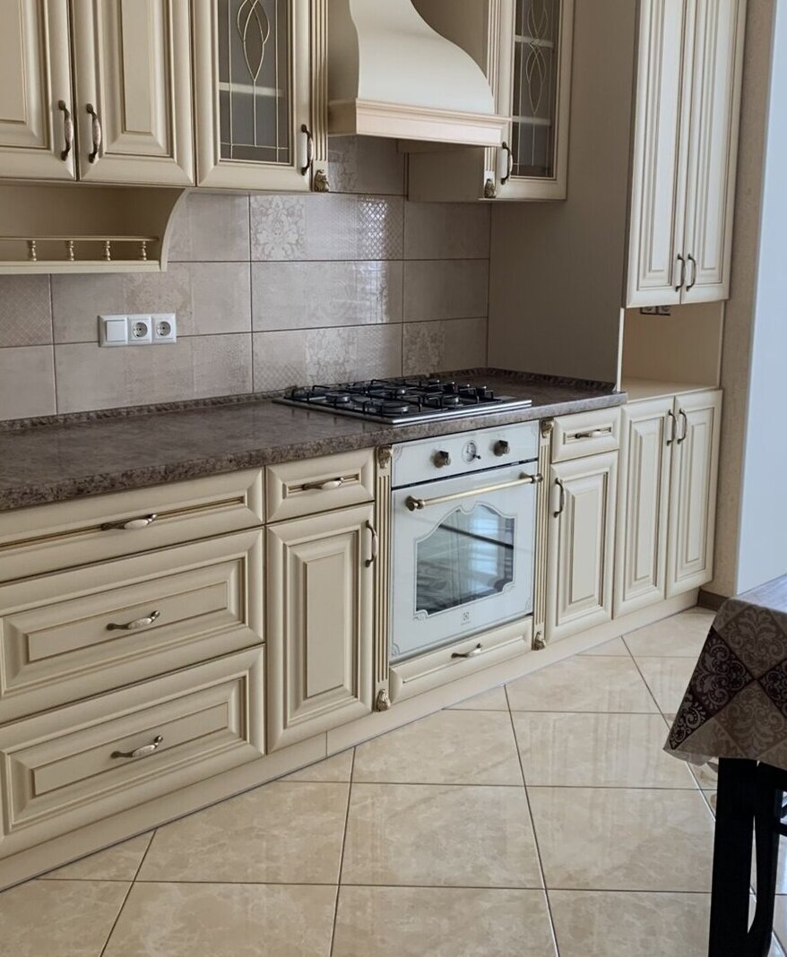 Продаж 2к квартири 66.2 кв. м на вул. Пирогова фото 1 Продаж 2к квартири 66.2 кв. м на вул. Пирогова фото 1