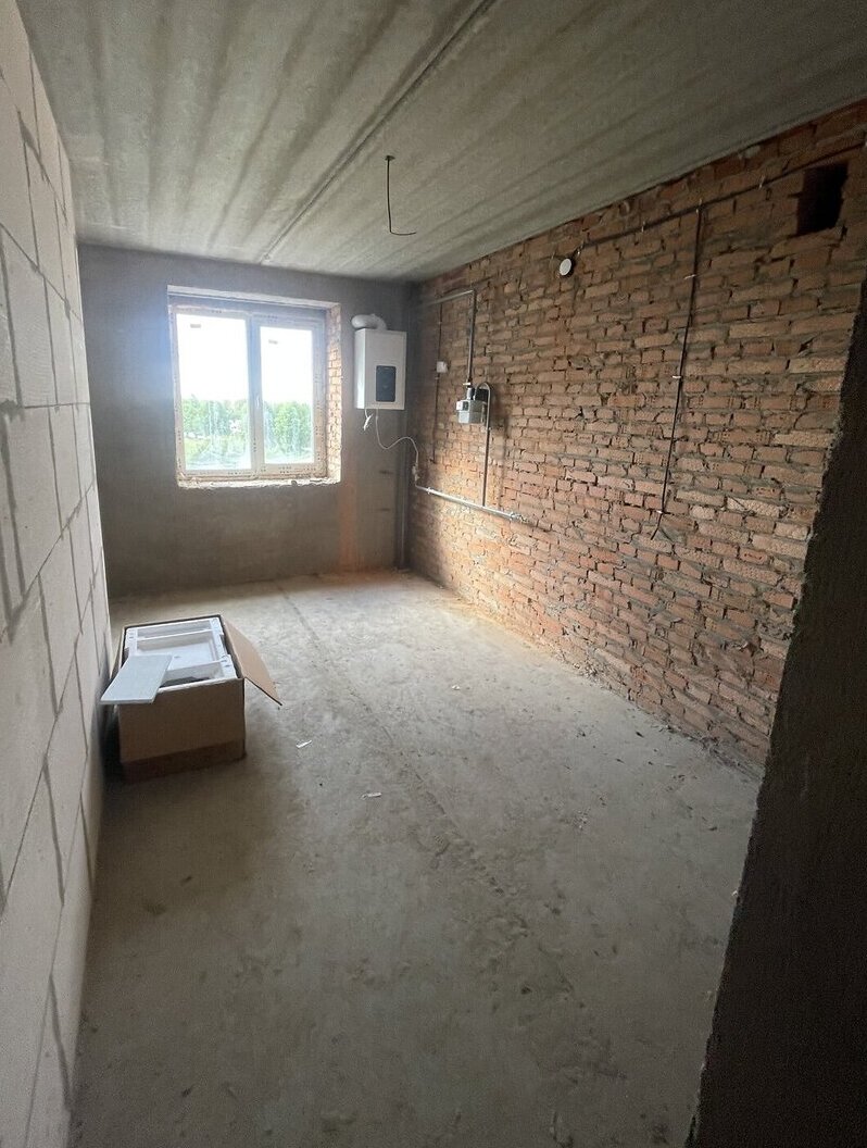Продаж 1к квартири 41.2 кв. м., ЖК Кемпінг сіті фото 1 Продаж 1к квартири 41.2 кв. м., ЖК Кемпінг сіті фото 1