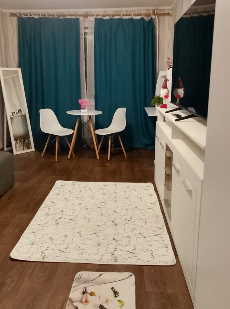Продаж 2к квартири 46.9 кв. м на вул. Київська фото 1 Продаж 2к квартири 46.9 кв. м на вул. Київська фото 1