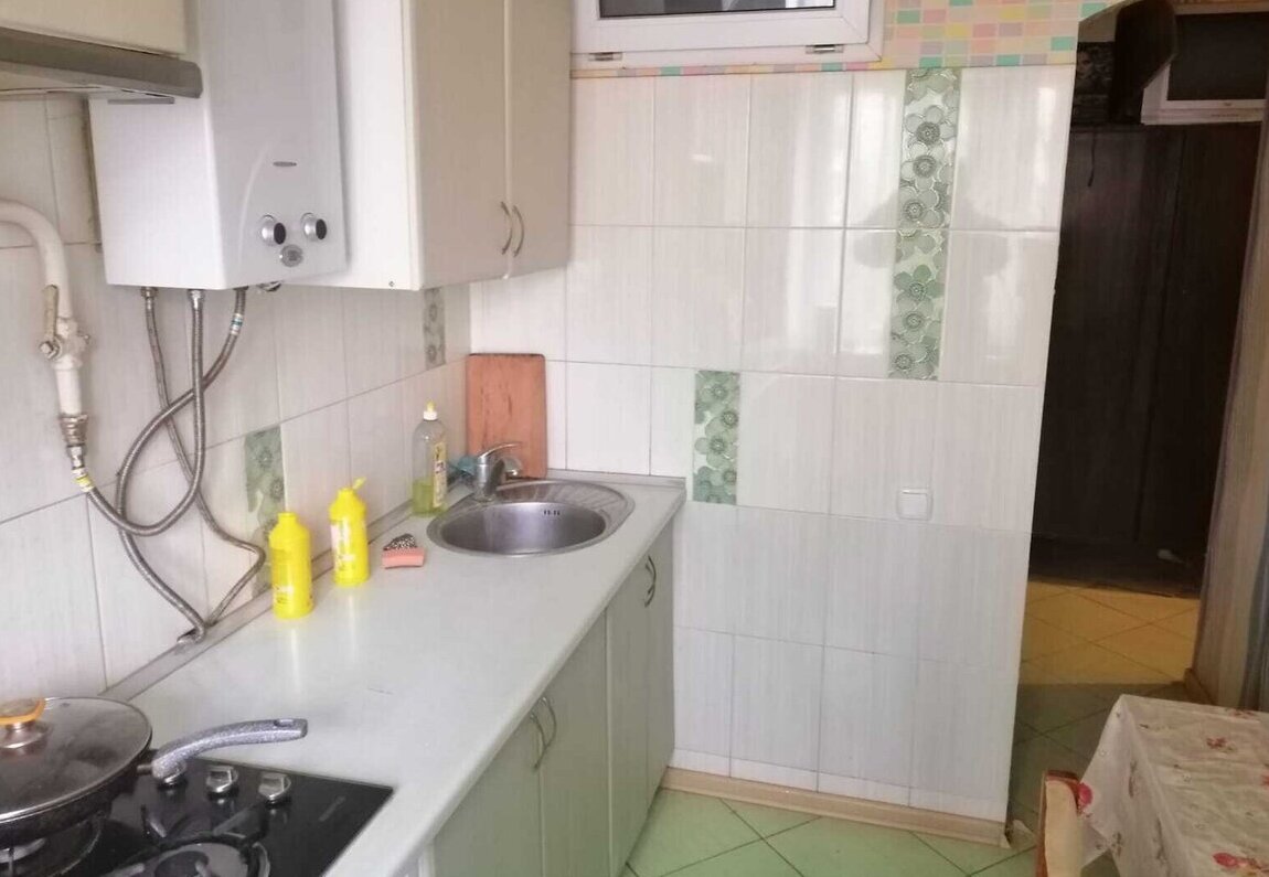 Продаж 2к квартири 50.1 кв. м на вул. Замостянська фото 1 Продаж 2к квартири 50.1 кв. м на вул. Замостянська фото 1