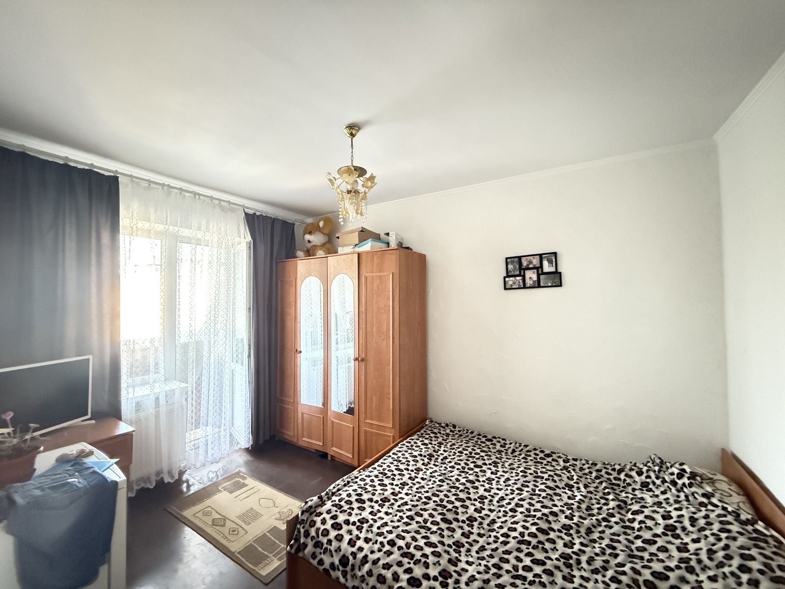Продаж 3-кімнатної квартири, Гнівань фото 1 Продаж 3-кімнатної квартири, Гнівань фото 1