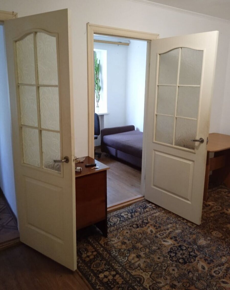 Продаж 2к квартири 42 кв. м на вул. Антонова Олега фото 1 Продаж 2к квартири 42 кв. м на вул. Антонова Олега фото 1
