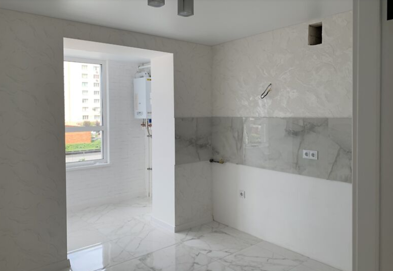 Продаж 1к квартири 42 кв. м на вул. Академіка Янгеля 6Г, кв. 10 фото 1 Продаж 1к квартири 42 кв. м на вул. Академіка Янгеля 6Г, кв. 10 фото 1