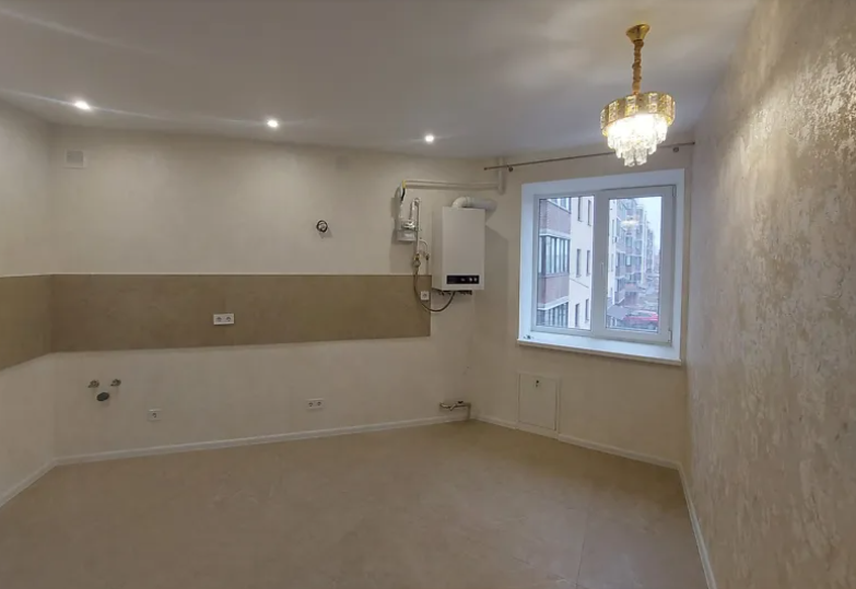 Продаж 3к квартири 86 кв. м., ЖК Софія фото 1 Продаж 3к квартири 86 кв. м., ЖК Софія фото 1
