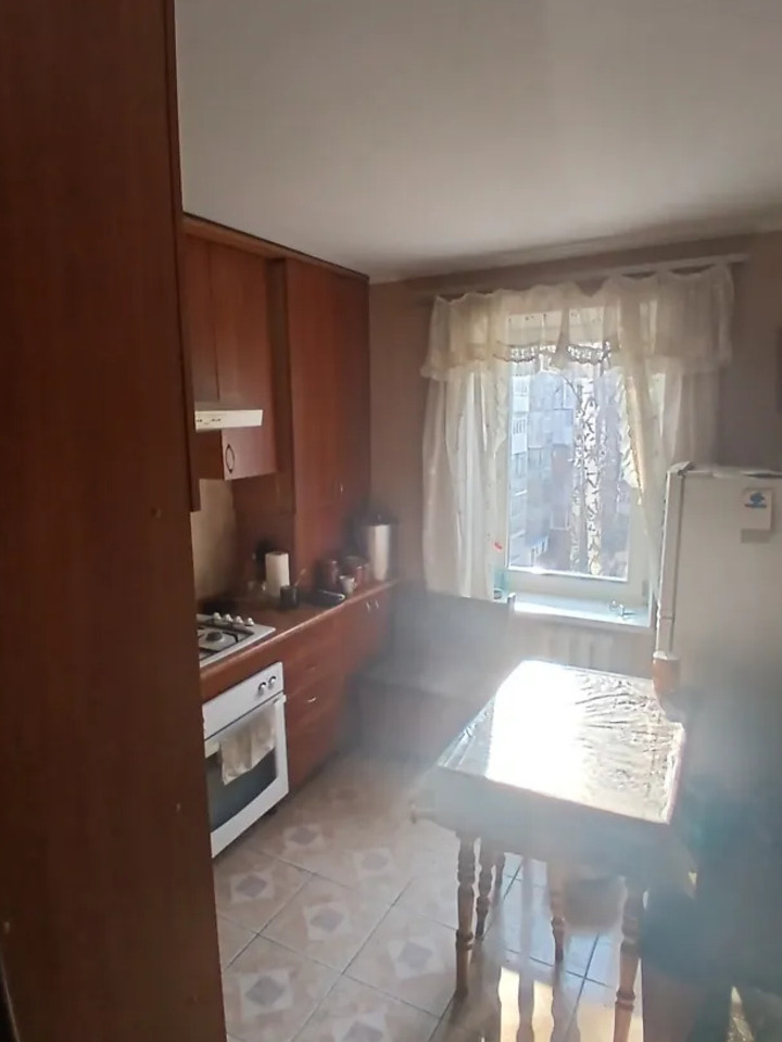 Продаж 3к квартири 61.1 кв. м на просп. Космонавтів фото 1 Продаж 3к квартири 61.1 кв. м на просп. Космонавтів фото 1