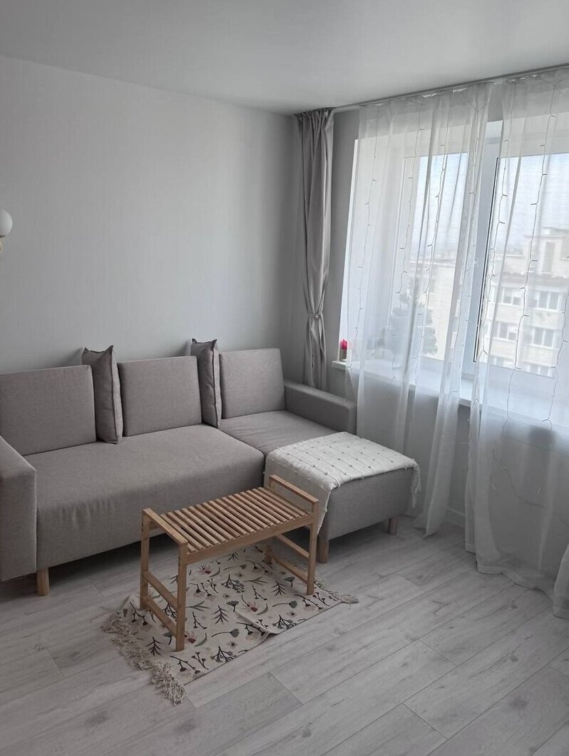 Продаж 1к квартири 34 кв. м., ЖК на Янгеля фото 1 Продаж 1к квартири 34 кв. м., ЖК на Янгеля фото 1