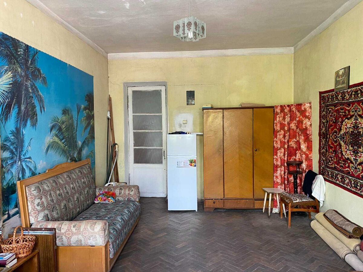 Продаж 2-кімнатної квартири, вул. Театральна фото 1 Продаж 2-кімнатної квартири, вул. Театральна фото 1